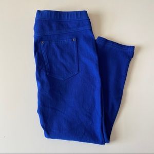 EUC Hue Leggings